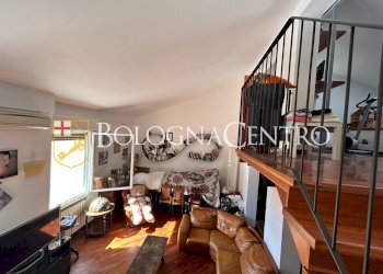 Appartamento Bologna (zona Murri) - foto 15