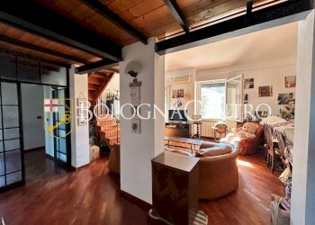 Appartamento Bologna (zona Murri) - foto 16