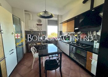 Appartamento Bologna (zona Murri) - foto 19
