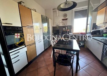 Appartamento Bologna (zona Murri) - foto 20