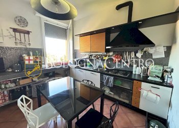 Appartamento Bologna (zona Murri) - foto 21