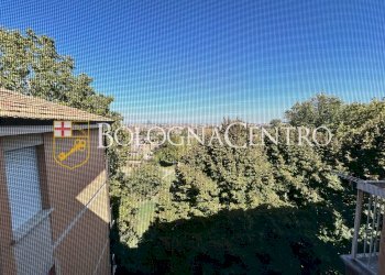 Appartamento Bologna (zona Murri) - foto 22
