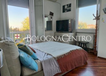 Appartamento Bologna (zona Murri) - foto 24