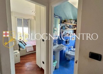 Appartamento Bologna (zona Murri) - foto 26