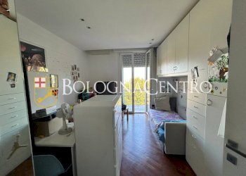 Appartamento Bologna (zona Murri) - foto 27