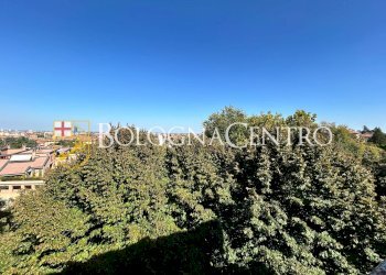 Appartamento Bologna (zona Murri) - foto 28