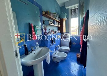 Appartamento Bologna (zona Murri) - foto 32