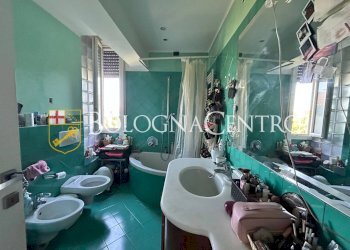 Appartamento Bologna (zona Murri) - foto 33
