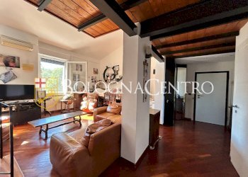 Appartamento Bologna (zona Murri) - foto 34