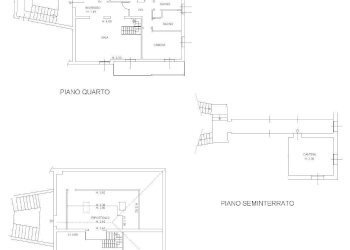 Appartamento Bologna (zona Murri) - foto 35