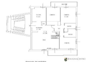 Appartamento Bologna (zona Murri) - foto 36