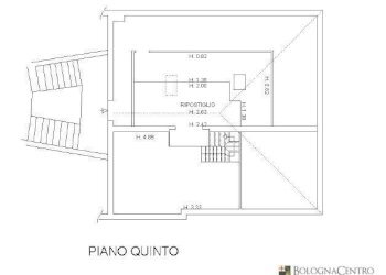 Appartamento Bologna (zona Murri) - foto 37