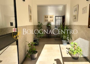 Appartamento Bologna (zona Murri) - foto 38