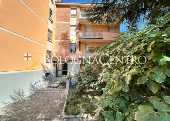 Appartamento Bologna (zona Murri) - foto 40