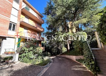 Appartamento Bologna (zona Murri) - foto 41