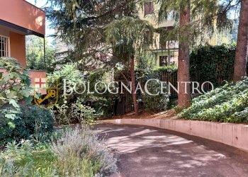 Appartamento Bologna (zona Murri) - foto 42