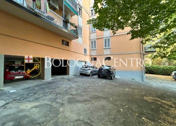 Appartamento Bologna (zona Murri) - foto 44