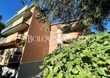 Appartamento Bologna (zona Murri) - foto 45
