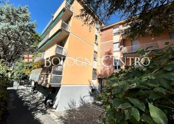 Appartamento Bologna (zona Murri) - foto 46