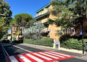 Appartamento Bologna (zona Murri) - foto 48