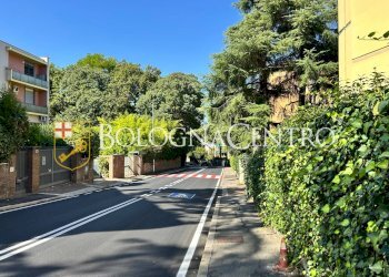 Appartamento Bologna (zona Murri) - foto 50