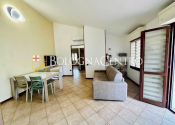 Trilocale Bologna (zona Borgo Panigale) - foto 1