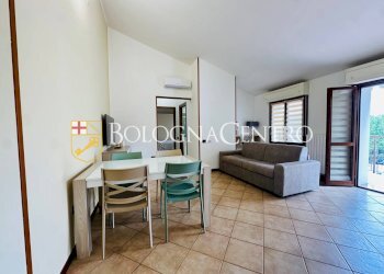 Trilocale Bologna (zona Borgo Panigale) - foto 2