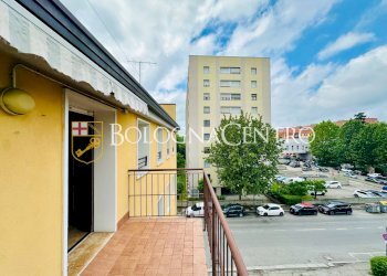 Trilocale Bologna (zona Borgo Panigale) - foto 3