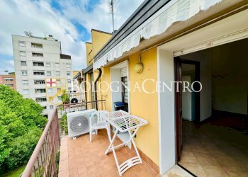Trilocale Bologna (zona Borgo Panigale) - foto 4
