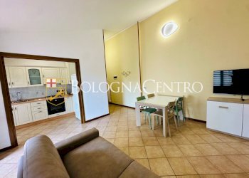 Trilocale Bologna (zona Borgo Panigale) - foto 6
