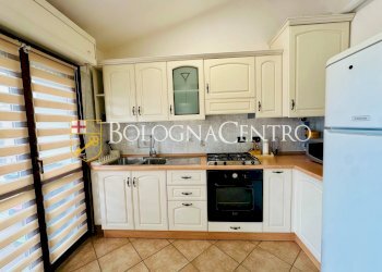 Trilocale Bologna (zona Borgo Panigale) - foto 7