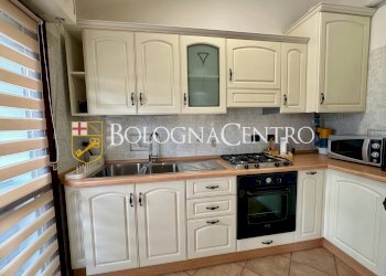Trilocale Bologna (zona Borgo Panigale) - foto 8