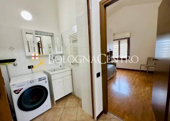 Trilocale Bologna (zona Borgo Panigale) - foto 9