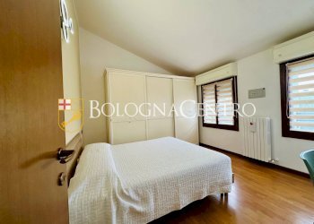 Trilocale Bologna (zona Borgo Panigale) - foto 11