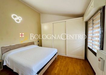 Trilocale Bologna (zona Borgo Panigale) - foto 12