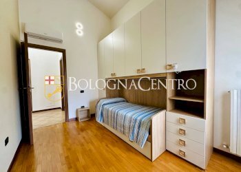 Trilocale Bologna (zona Borgo Panigale) - foto 15