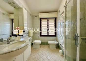 Trilocale Bologna (zona Borgo Panigale) - foto 17
