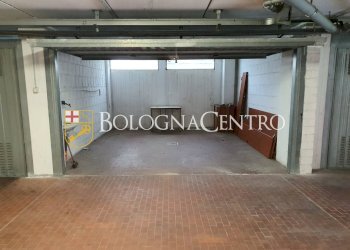 Trilocale Bologna (zona Borgo Panigale) - foto 18