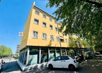 Trilocale Bologna (zona Borgo Panigale) - foto 19