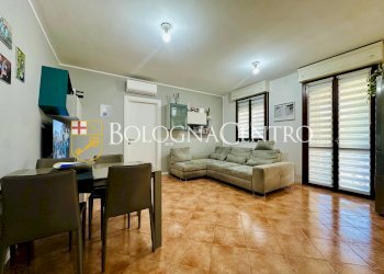 Trilocale Bologna (zona Borgo Panigale) - foto 1