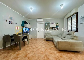 Trilocale Bologna (zona Borgo Panigale) - foto 2