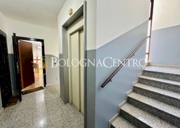 Trilocale Bologna (zona Borgo Panigale) - foto 4