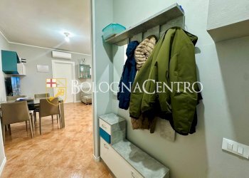Trilocale Bologna (zona Borgo Panigale) - foto 6