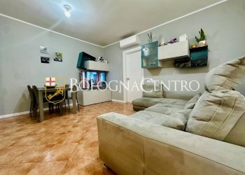 Trilocale Bologna (zona Borgo Panigale) - foto 7