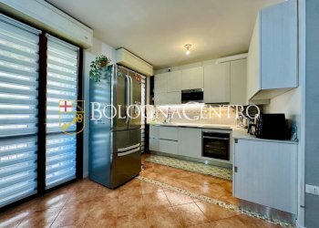 Trilocale Bologna (zona Borgo Panigale) - foto 8