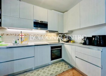 Trilocale Bologna (zona Borgo Panigale) - foto 10
