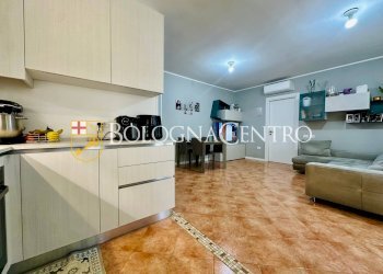 Trilocale Bologna (zona Borgo Panigale) - foto 11