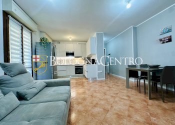 Trilocale Bologna (zona Borgo Panigale) - foto 12