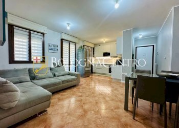 Trilocale Bologna (zona Borgo Panigale) - foto 13