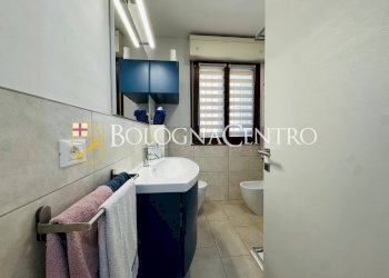 Trilocale Bologna (zona Borgo Panigale) - foto 14